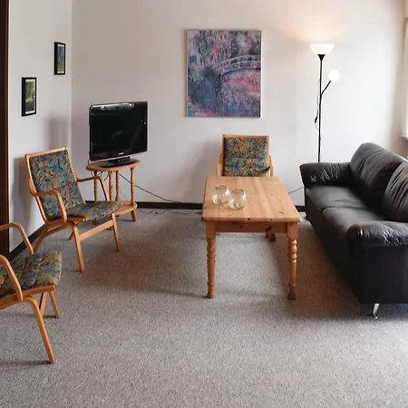 Casa vacanze Holiday With Fireplace Iii Nordenbro Vesteregn